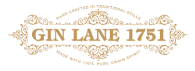 Bloomsbury Club Gin Lane logo - Premier Label's client