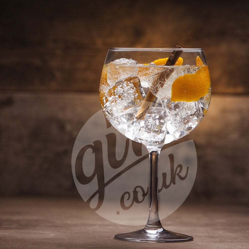 Gin.co.uk