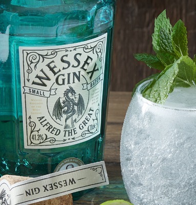 Wessex Gin