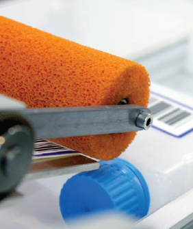 Premier Labels label printing services label production auto label applicators